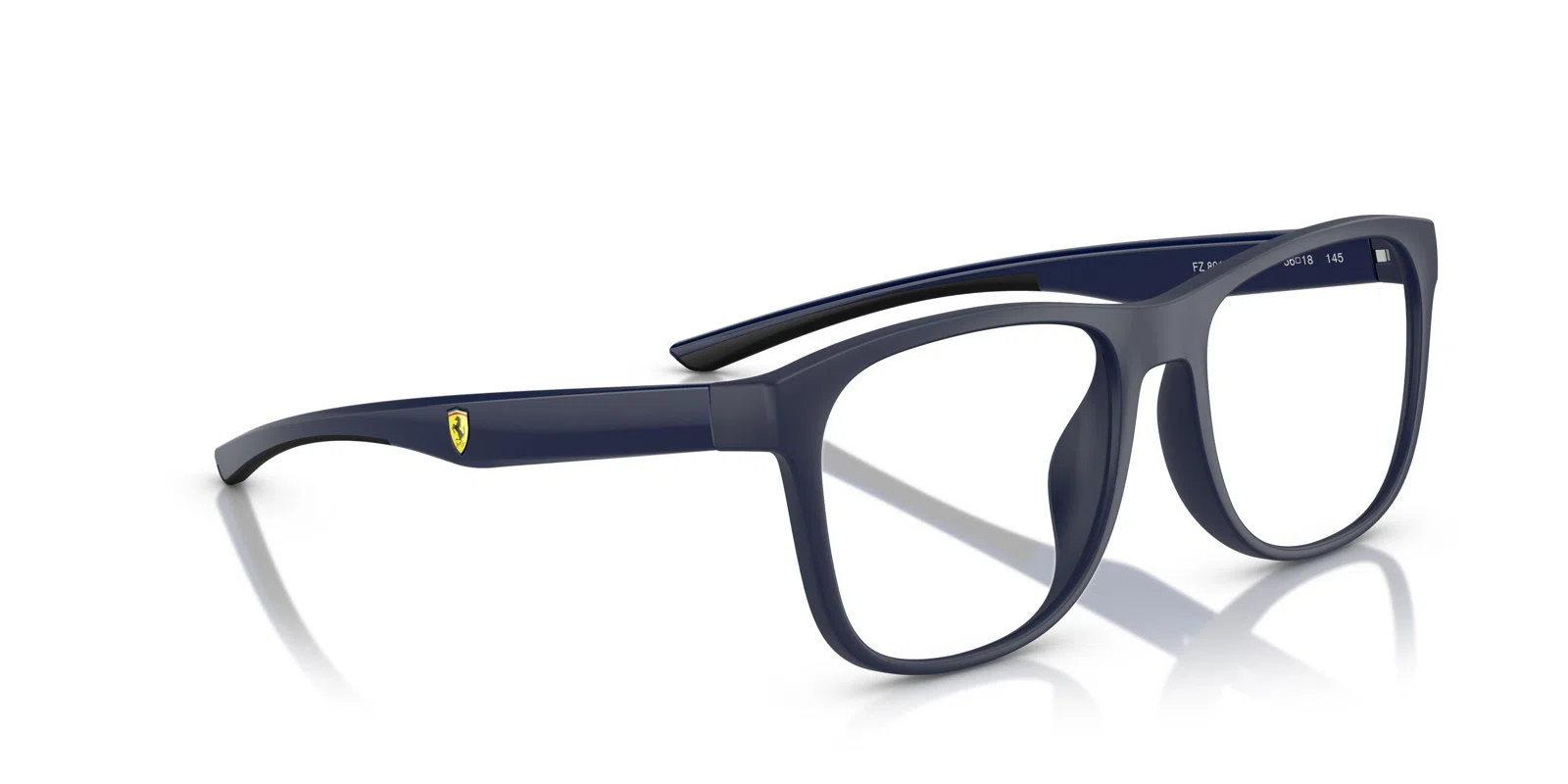 Scuderia Ferrari 8014D Eyeglasses - view 26